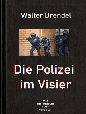 cover image of Polizei im Visier